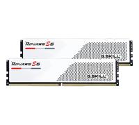 F5-6000J2836G32GX2-RS5W DIMM 96 GB DDR5-6000 (2x 48 GB) Dual-Kit, ram bianche ,