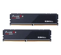 G.SKILL DDR5 48GB PC 6000 CL30 (2x24GB) 48-GX2-FX5 Flare A