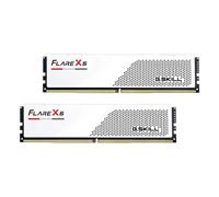 G.Skill F5-6000J3036F24GX2-FX5W memoria 48 GB 2 x 24 DDR5 5600 MT/s [F5-6000J3036F24GX2-FX5W]