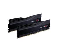 G.Skill Trident Z F5-6000J3238G32GX2-TZ5K memoria 64 GB 2 x 32 DDR5 6000 MHz Data Integrity Check (verifica integrità dati) [F5-6000J3238G32GX2-TZ5K]