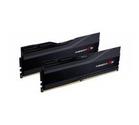 RAM G.Skill Trident Z5 32 GB DDR5 6000 Mhz (2 x 16) Nero INTEL XMP