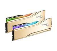 G.Skill F5-8400J4052G24GX2-TR5G memoria 48 GB 2 x 24 GB DDR5 6400 MHz (48GB[24GB