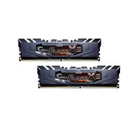 G.Skill Flare X (per AMD) F4-3200C16D-16GFX 16 GB modulo di memoria 2 x 8 GB DDR4 3200 MHz - Nouvo
