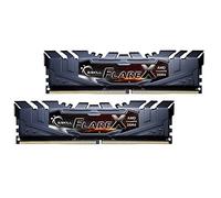 g. Skill Flare x Series 16 GB (2 x 8 GB) 288-pin DDR4 2400 (PC4 19200) per AMD Ryzen desktop memory Model F4 - 2400 C15d-16gfx
