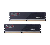 GSkill Flare X5 F5-6000J3636F16GX2-FX5 memoria 32 GB 2 x 16 GB DDR5 6000 MHz 32GB16GBx2 GSKILL Flare X5 PC5 6000MHz CL36 K