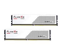 G.Skill Flare X5 64GB Kit DDR5-6000 CL28 (F5-6000J2836G32GX2-FX5W)
