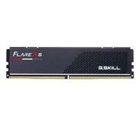 G.Skill Flare X5 F5-5200J4040A32GX1-FX5, 32 GB, 1 x 32 GB, DDR5, 5200 MHz,