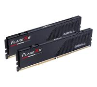 G.Skill Flare X5 F5-5200J4040A48GX2-FX5 memoria 96 GB 2 x 48 DDR5 5200 MHz [F5-5200J4040A48GX2-FX5]