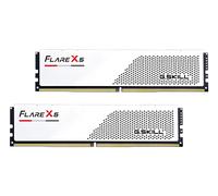 G.Skill Flare X5 F5-6000J2836G16GX2-FX5W memoria 32 GB 2 x 16 GB DDR5 6000 MHz (DDR5 32GB PC 6000 CL28 G.Skill [2x16GB) - Nouvo