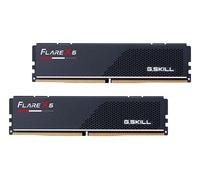 G.SKILL - Memoria DIMM Flare X5 F5-6000J3036F16GX2-FX5 32 GB (2 x 16 GB) DDR5 6000 MHz CL30 - SPEDIZIONE GRATUITA