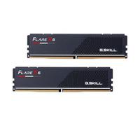 G.SKILL - Memoria DIMM Flare X5 F5-6000J3036F16GX2-FX5 32 GB (2 x 16 GB) DDR5 6000 MHz CL30 - SPEDIZIONE GRATUITA
