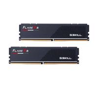 G.SKILL - Memoria DIMM Flare X5 F5-6000J3036F16GX2-FX5 32 GB (2 x 16 GB) DDR5 6000 MHz CL30 - SPEDIZIONE GRATUITA