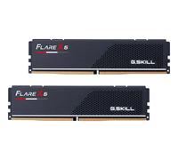 G.Skill Flare X5 F5-6000J3244G64GX2-FX5 memoria 128 GB 2 x 64 DDR5 6000 MT/s [F5-6000J3244G64GX2-FX5]