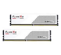 G.SKILL DDR5 64GB PC 6000 CL36 (2x32GB) 64-GX2-FX5W Flare A