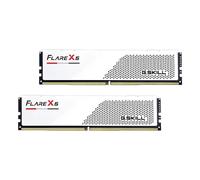 G.Skill Flare X5 F5-6000J3636F32GX2-FX5W memoria 64 GB 2 x 32 GB DDR5 6000 MHz