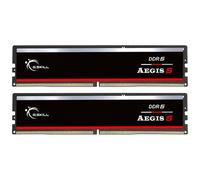 G.Skill F5-5200J4040A16GX2-IS memoria 32 GB 2 x 16 GB DDR5 5200 MHz