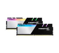 G.Skill Trident Z F4-3200C16D-32GTZN memoria 32 GB DDR4 3200 MHz [F4-3200C16D-32GTZN]