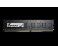 F4-2400C17S-4GNT memoria 4 GB 1 x 4 GB DDR4 2400 MHz 4 GB, 1 x 4 GB, DDR4, 2400 MHz, Nero