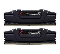 G.Skill Ripjaws V F4-3600C16D-64GVK memoria 64 GB 2 x 32 DDR4 3600 MHz [F4-3600C16D-64GVK]