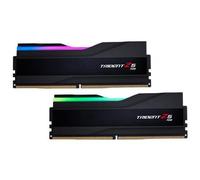 G.Skill Trident Z RGB F5-6000J3040F16GX2-TZ5RK memoria 32 GB 2 x 16 GB DDR5