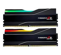 G.Skill Trident Z5 RGB F5-8000J4048G24GX2-TZ5NR memoria 48 GB 2 x 24 DDR5 8000 MT/s [F5-8000J4048G24GX2-TZ5NR]
