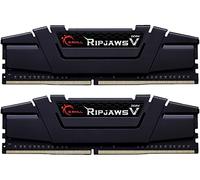 G.Skill Memoria DDR4 64GB PC 3200 CL16 Kit (2X32GB) 64GVK RIPJA