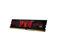 G.Skill Aegis memoria 8 GB 1 x 8 GB DDR4 3000 MHz