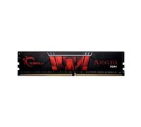DDR4 16GB PC 3000 G.Skill Aegis F4-3000C16S-16GISB 1x16GB - F4-3000C16S-16GISB