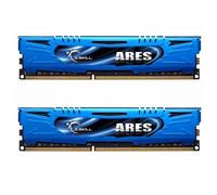 G.Skill ARES F3-2133C10D-16GAB memoria 16 GB 2 x 8 GB DDR3 2133 MHz