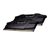 G.Skill Ripjaws V F4-3600C18D-64GVK memoria 64 GB 2 x 32 GB DDR4 3600 MHz