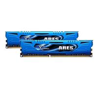 G.Skill ARES F3-2133C10D-16GAB memoria 16 GB 2 x 8 GB DDR3 2133 MHz