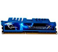 G.Skill 32GB DDR3-2400 memoria 4 x 8 GB 2400 MHz