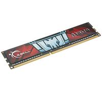 G.Skill - Memoria RAM, 4GB DDR3-1600 4GB DDR3 1600MHz