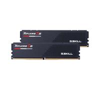 G.skill Ripjaws S5 F5-5200j4040a32gx2-rs5k 64gb 2x32gb Ddr5 5200mhz Ram Nero