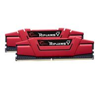 G.SKILL memoria RAM RipV K2 P4 2400 C15 32 GB
