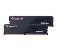 G.SKILL - Memoria Ripjaws S5 32 GB DDR5 6600 MHz CL34