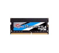 G.skill MEMORIA SO-DDR4 16 GB PC3200 (1X16) RIPJAWS F4-3200C22S-16GRS