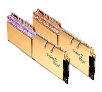 G.SKILL Memorias RAM F4-3600C18D-16GTRG