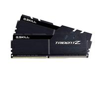 G.SKILL Model F4-4000C19D-32GTZKK TridentZ Series 32GB (2 x 16GB) 288-Pin DDR4 4000MHz PC4-32000 for Intel Z370 Desktop Memory