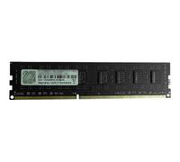 G.skill F3-10600cl9s-8gbnt 1x8gb Ddr3 1333mhz Ram Nero