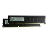 G.Skill PC3-10600 16GB 16 GB 2 x 8 GB DDR3 1333 MHz 240-pin F3-10600CL9D-16GBNT