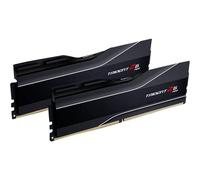 G.Skill RAM D5 8000 C40 TZ5 NEO EXPO K2 48 GB DDR5 F5-8000J4048G24GX2-TZ5N