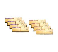 G.skill Memoria Ram Trident Z Royal 8x8gb Ddr4 3600mhz