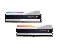 GSkill Trident F5-6400J3239G16GX2-TZ5RS memoria 32 GB 2 x 16 GB DDR5 6400 MHz 32GB16GBx2 GSKILL Trident Z5 RGB DDR5 6400MH