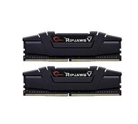 G.Skill Ripjaws V F4-3600C18D-32GVK memoria 32 GB 2 x 16 GB DDR4 3600 MHz