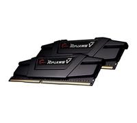 G.Skill Ripjaws V F4-3600C18D-32GVK memoria 32 GB 2 x 16 GB DDR4 3600 MHz