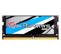 41GS1624-1016RV - GSkill, modello Ripjaws, 16 GB SO DDR4 2400 CL16