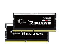 G.Skill Ripjaws 32GB Kit DDR5-4800 CL40 (F5-4800S4039A16GX2-RS)