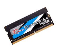 G.Skill Ripjaws F4-2666C19S-8GRS 8GB soDDR4 2666MHz CL19