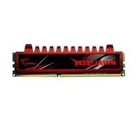 G.Skill Ripjaws - DDR3 - Kit - 8 GB: 2 x 4 GB - Nouvo